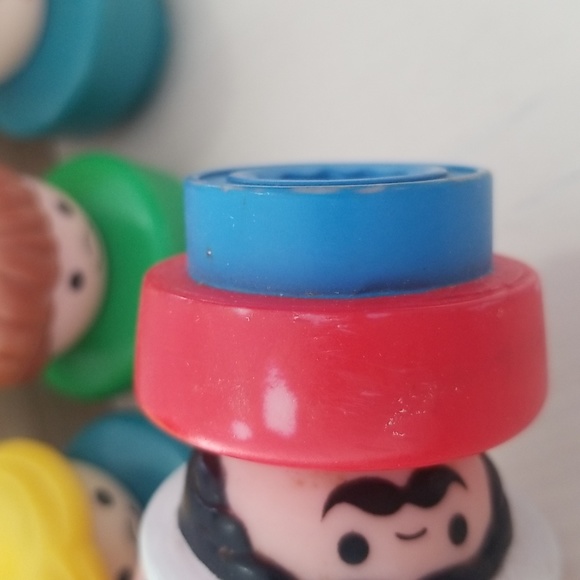 Vintage Little People - Picture 6 of 6